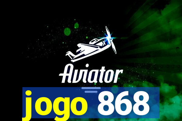 jogo 868